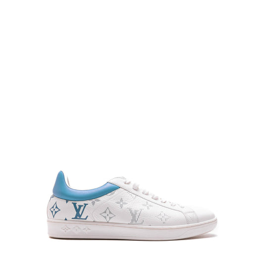 ZAPATO LOUIS VUITTON CABALLERO