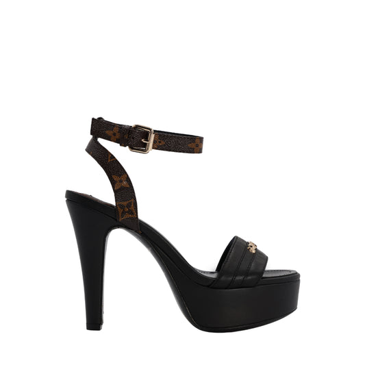 ZAPATO LV AFTERGLOW PLAT