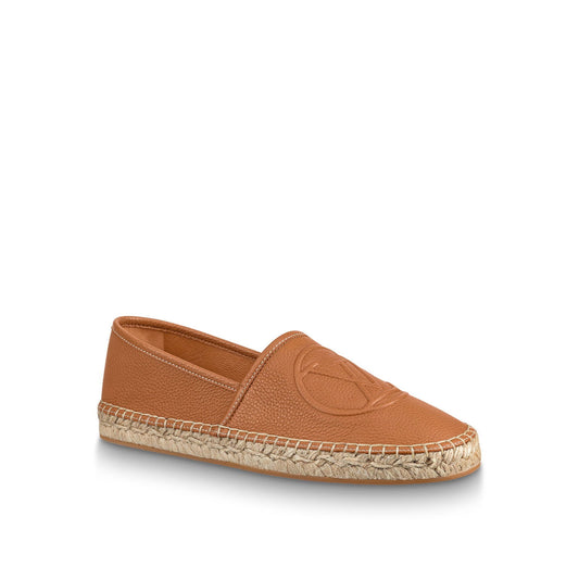ZAPATO LV ALPARGATA STARBOARD PLANA - Burj Venezuela