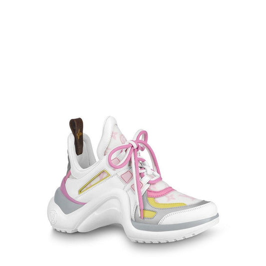 ZAPATO LOUIS VUITTON ARCHILIGHT