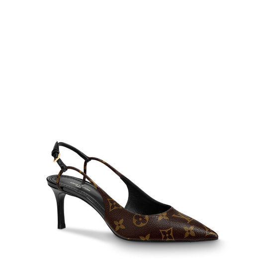 ZAPATO LOUIS VUITTON CHERIE