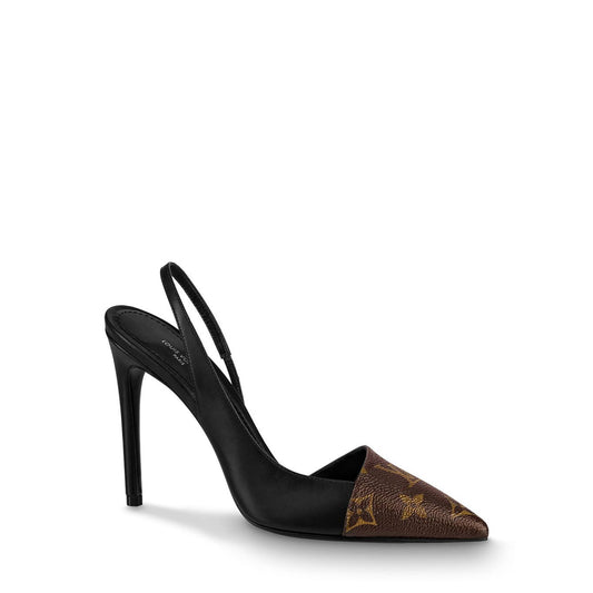 ZAPATO LOUIS VUITTON CHERIE