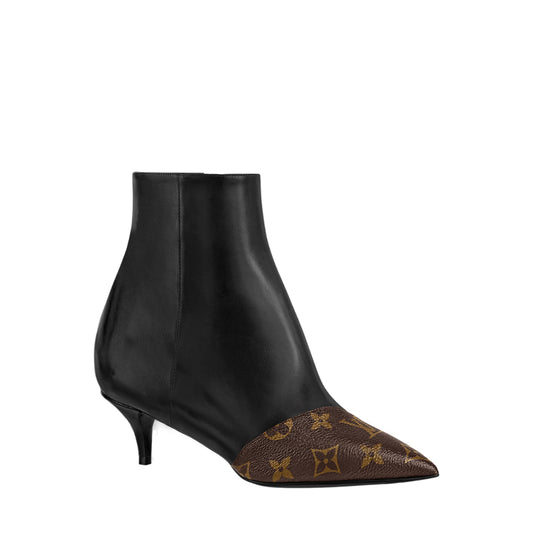 ZAPATO LOUIS VUITTON BOTAS CHERIE
