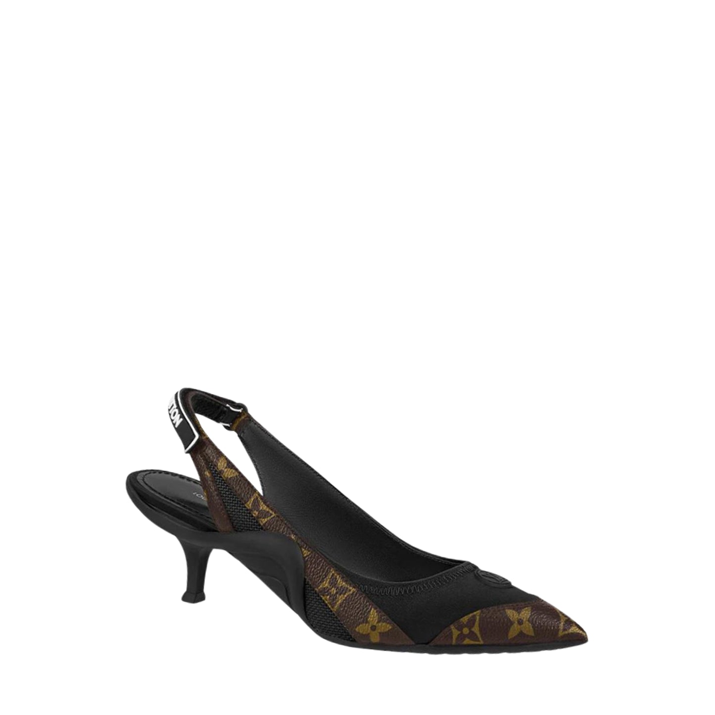 ZAPATO LOUIS VUITTON CHERIE