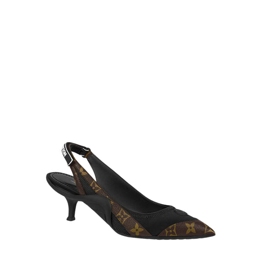 ZAPATO LOUIS VUITTON CHERIE