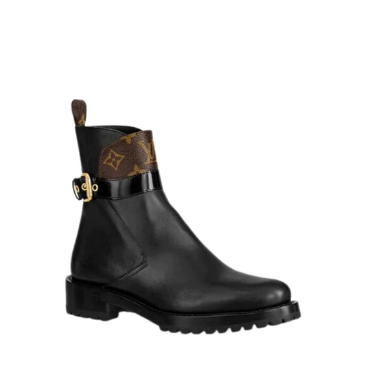 ZAPATO LOUIS VUITTON BOTAS MATCMAKE