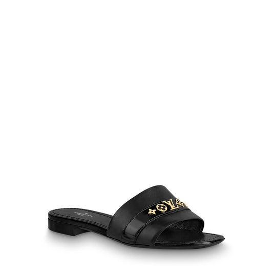 ZAPATO LOUIS VUITTON MULE