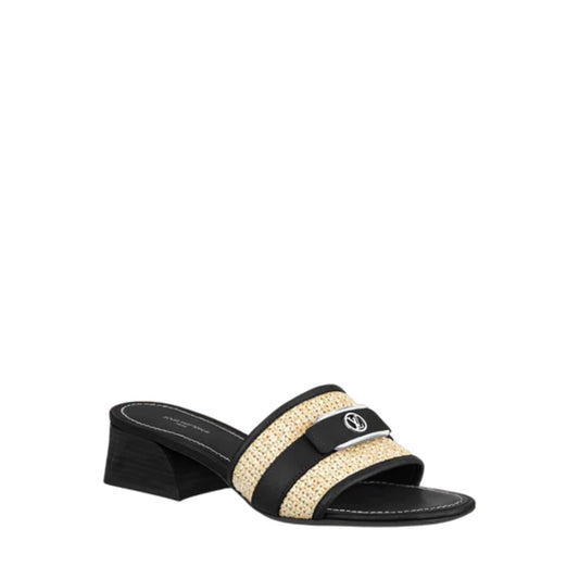 ZAPATO LOUIS VUITTON MULE LOCK IT