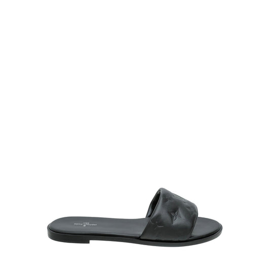ZAPATO LOUIS VUITTON MULE REVIVAL