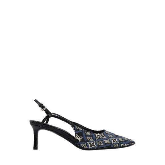 ZAPATO LOUIS VUITTON MULE REVIVAL