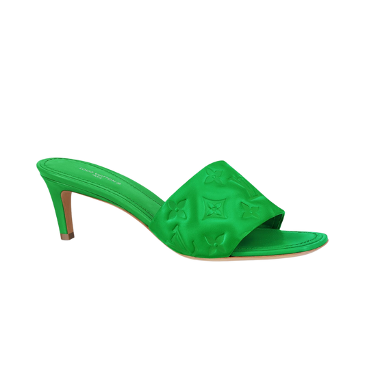 ZAPATO LV MULE REVIVAL - Burj Venezuela