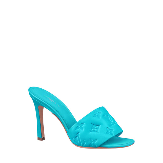ZAPATO LOUIS VUITTON MULE REVIVAL