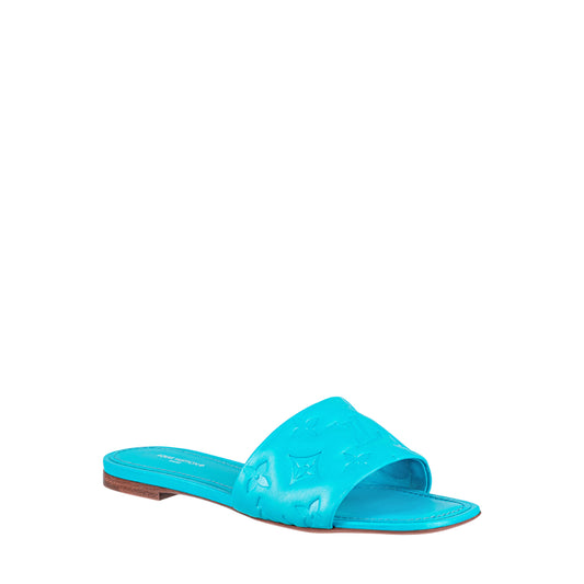 ZAPATO LOUIS VUITTON MULE REVIVAL