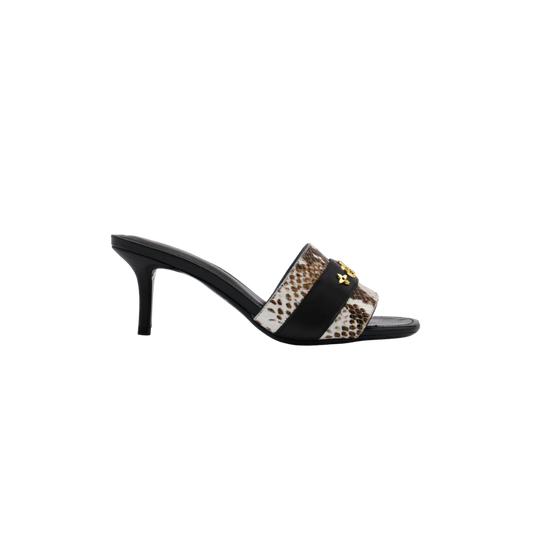 ZAPATO LV MULE REVIVAL - Burj Venezuela