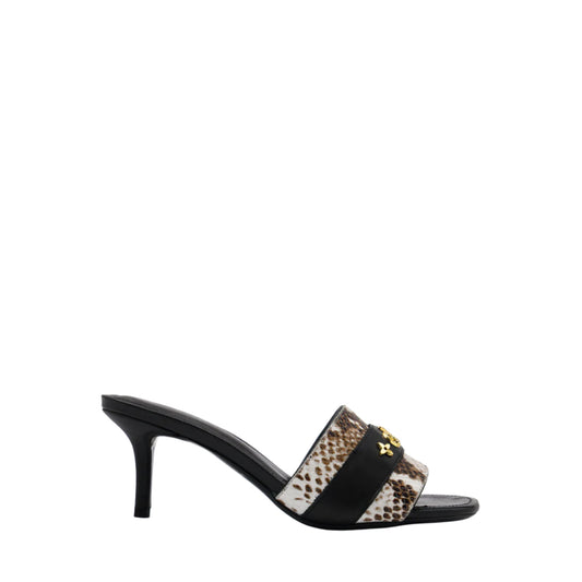 ZAPATO LOUIS VUITTON MULE REVIVAL