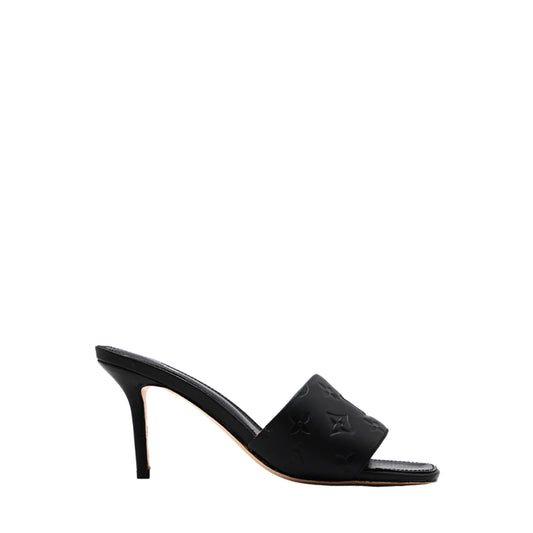 ZAPATO LOUIS VUITTON MULE REVIVAL