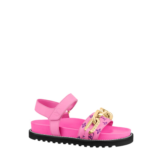 ZAPATO LV PASEO