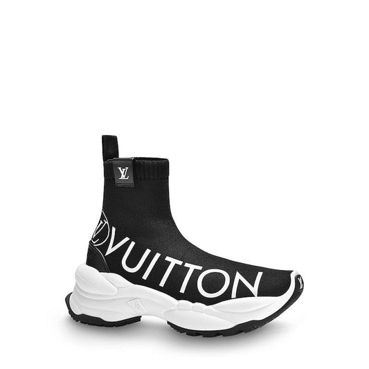 ZAPATO LOUIS VUITTON RUN 55