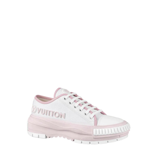 ZAPATO LOUIS VUITTON  SQUAD