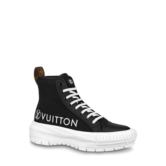 ZAPATO LOUIS VUITTON SQUAD