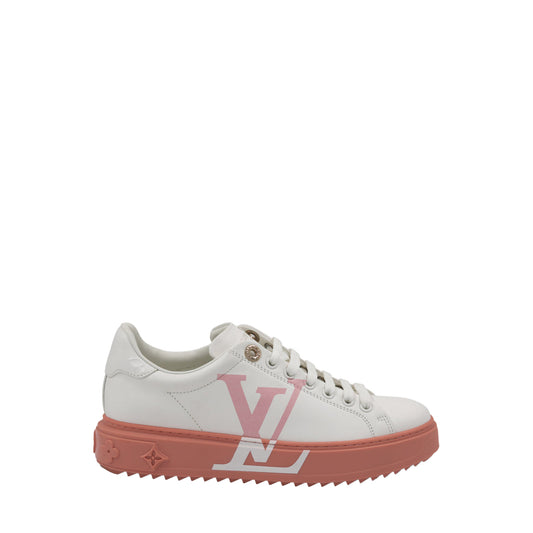 ZAPATO LOUIS VUITTON TIME OUT