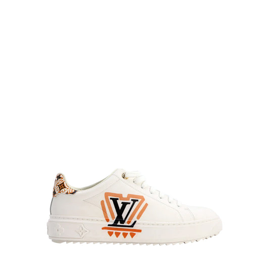 ZAPATO LOUIS VUITTON TIME OUT