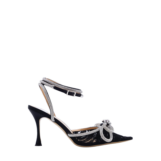 ZAPATO MACH  & MACH