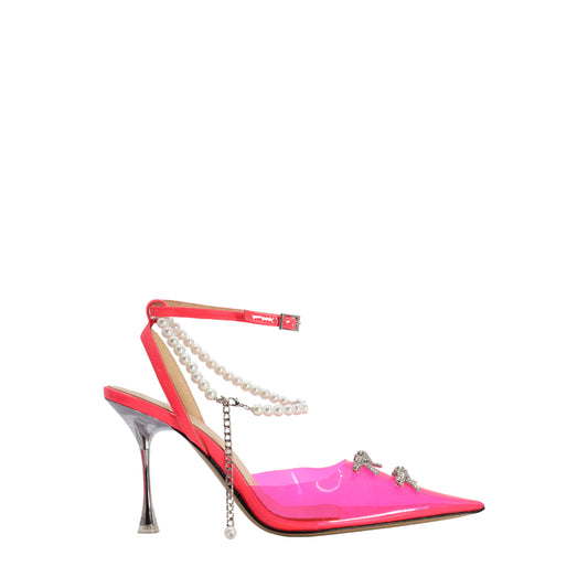 ZAPATO MACH & MACH