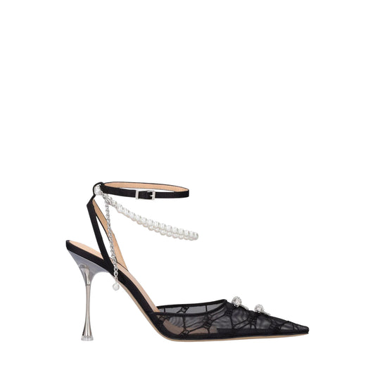 ZAPATO MACH & MACH