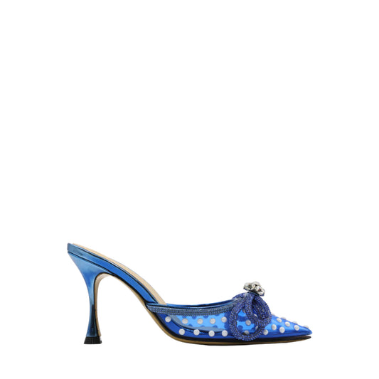 ZAPATO MACH & MACH