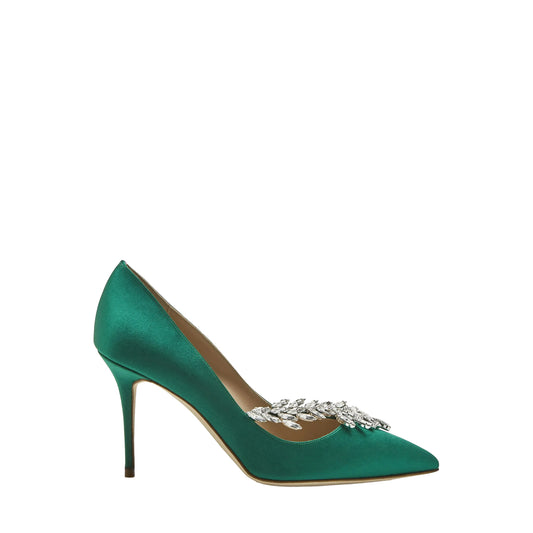 ZAPATO MANOLO BLAHNIK NADIRA