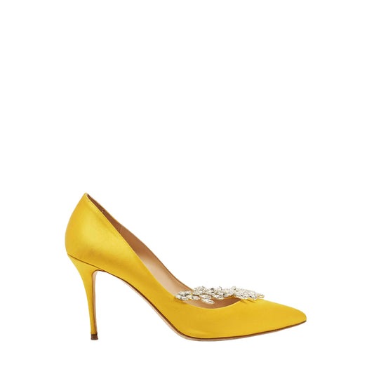 ZAPATO MANOLO BLAHNIK NADIRA