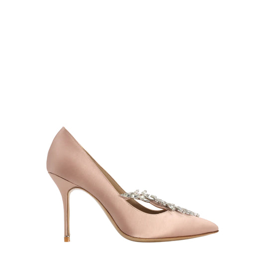 ZAPATO MANOLO BLAHNIK NADIRA
