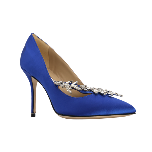 ZAPATO MANOLO BLAHNIK NADIRA - Burj Venezuela