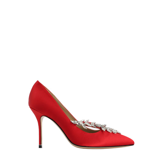 ZAPATO MANOLO BLAHNIK NADIRA