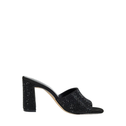 ZAPATO MIU MIU MULES