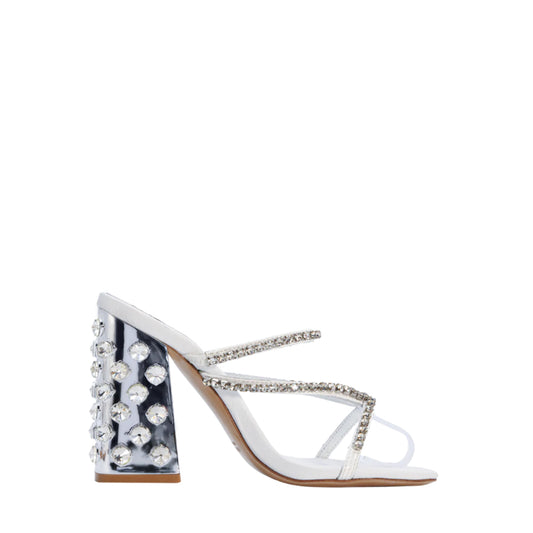 ZAPATO MIU MIU MULES