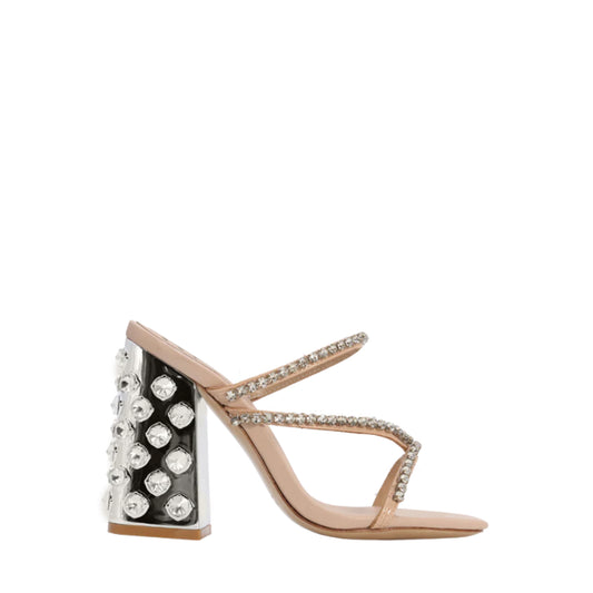 ZAPATO MIU MIU MULES