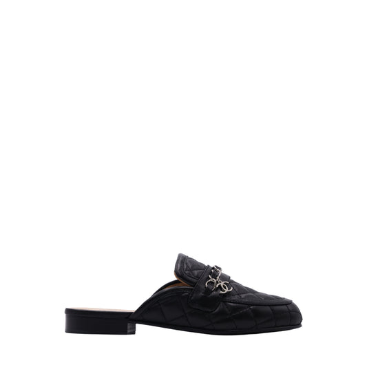 ZAPATO MULE CHANEL