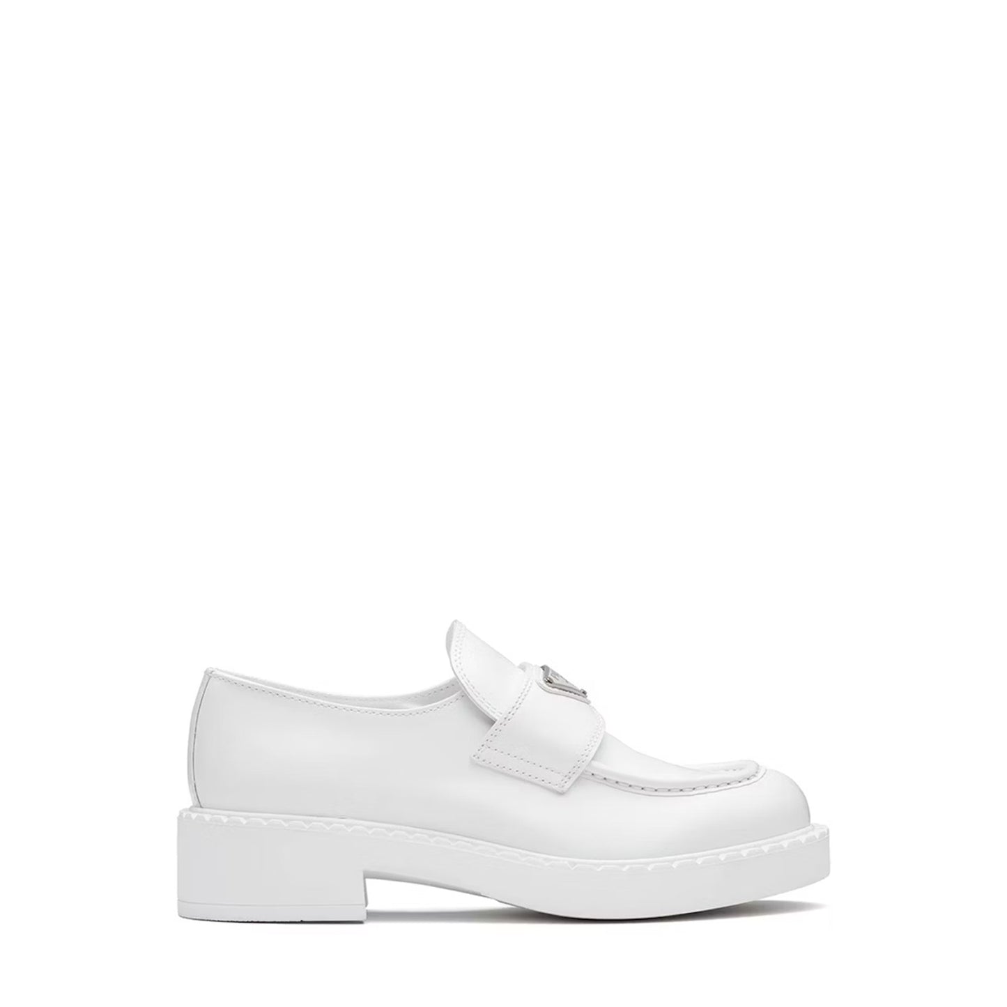 ZAPATO PRADA CHOCOLATE