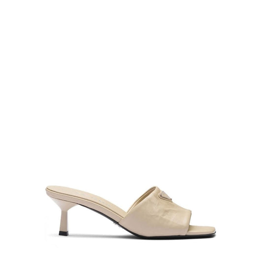 ZAPATO PRADA MULE