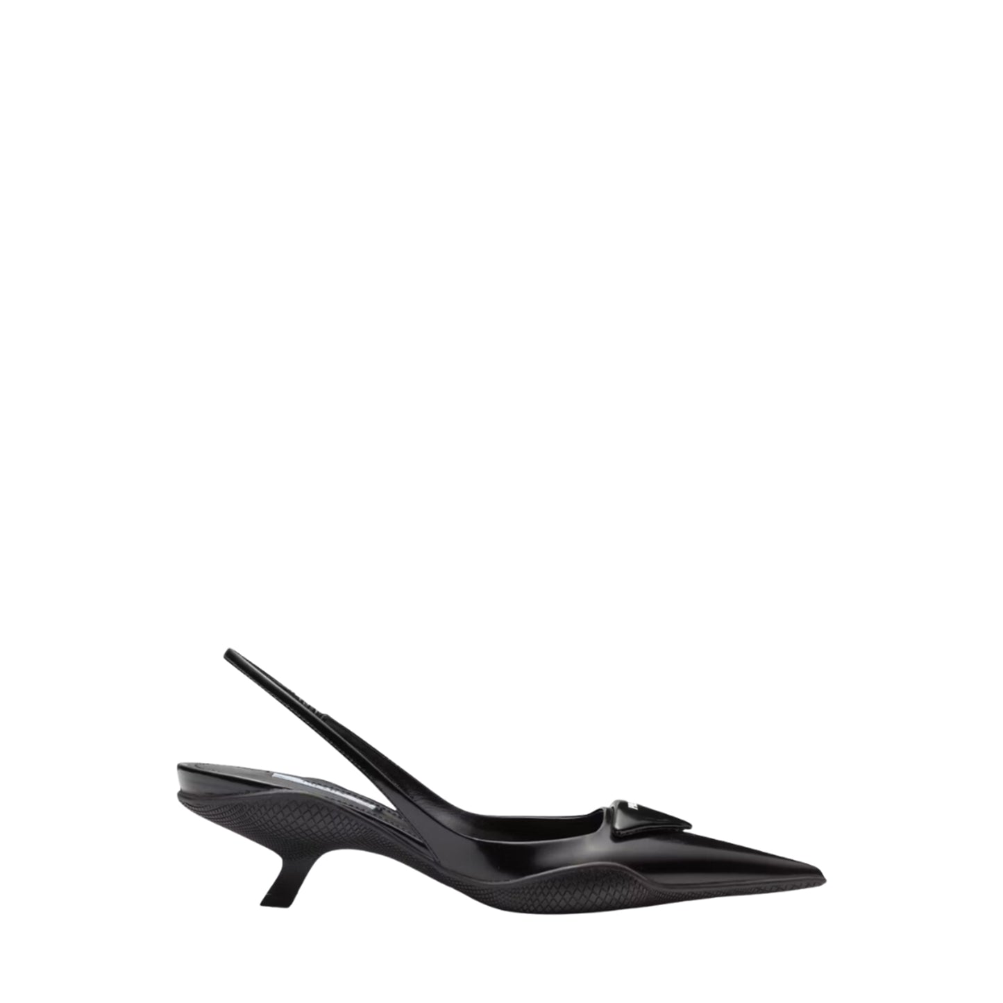 ZAPATO PRADA SLINGBACKS