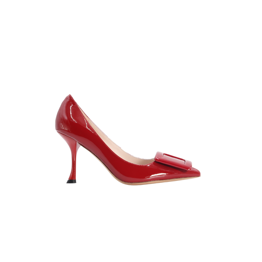 ZAPATO ROGER VIVIER - Burj Venezuela
