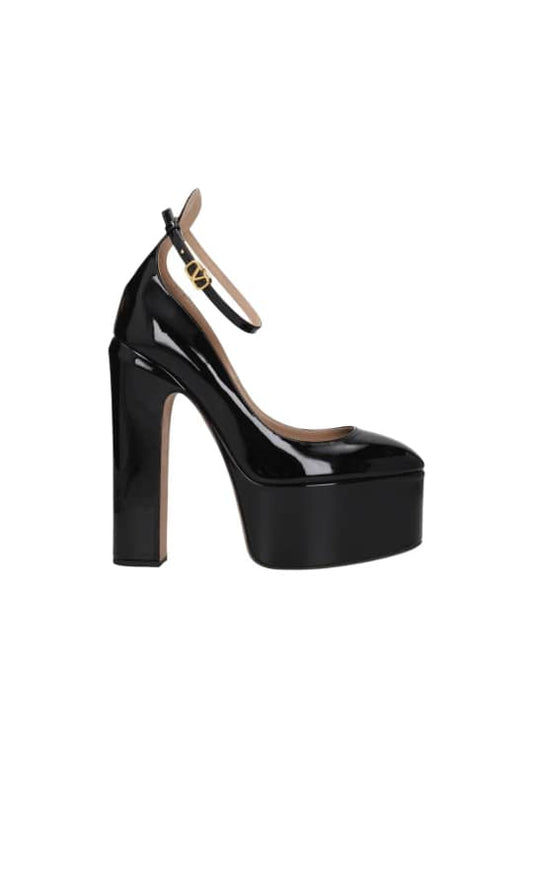 ZAPATO VALENTINO - Burj Venezuela