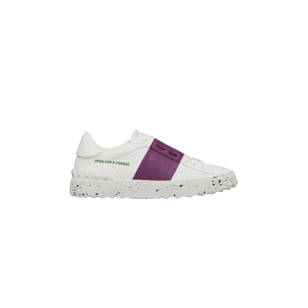 ZAPATO VALENTINO OPEN FOR - Burj Venezuela