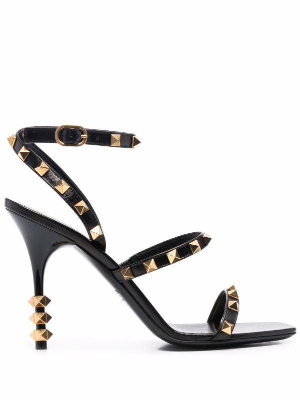 ZAPATO VALENTINO ROCKSTUD - Burj Venezuela