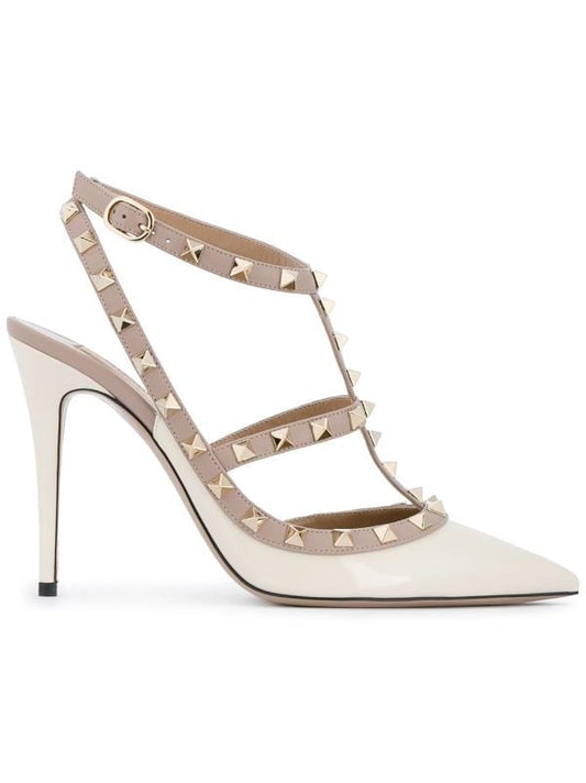 ZAPATO VALENTINO ROCKSTUD - Burj Venezuela