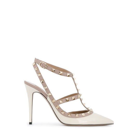 ZAPATO VALENTINO ROCKSTUD