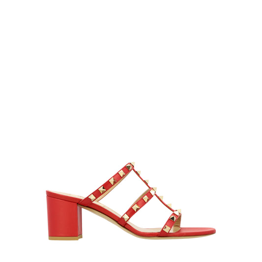ZAPATO VALENTINO ROCKSTUD