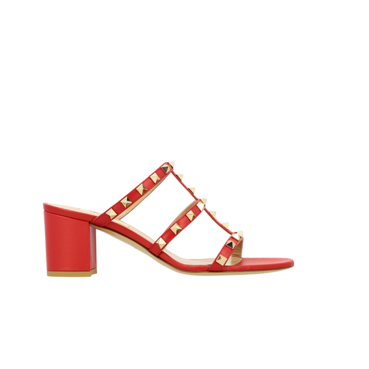 ZAPATO VALENTINO ROCKSTUD - Burj Venezuela